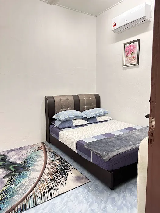 HOMESTAY IDAMAN KOTA BHARU Picture 5