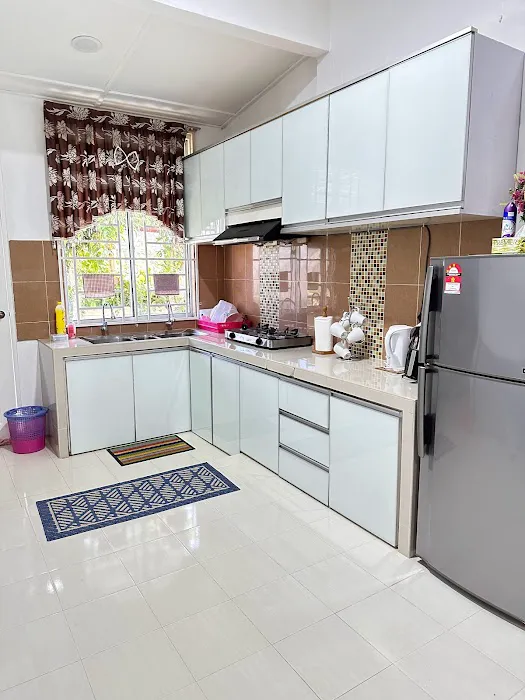 HOMESTAY IDAMAN KOTA BHARU Picture 6