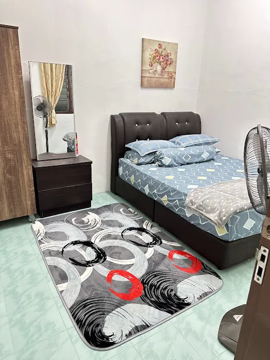HOMESTAY IDAMAN KOTA BHARU Picture 4