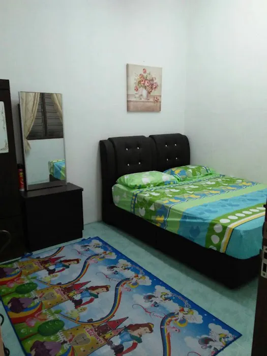 HOMESTAY IDAMAN KOTA BHARU Picture 8