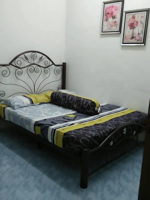 HOMESTAY IDAMAN KOTA BHARU Picture 9
