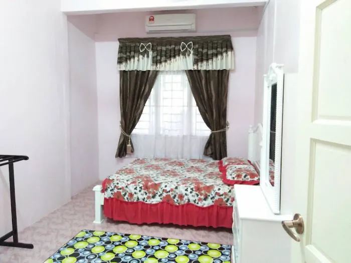 HOMESTAY IDAMAN KOTA BHARU Picture 7