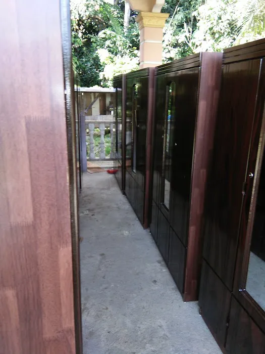 Fera Boutique Homestay Picture 6