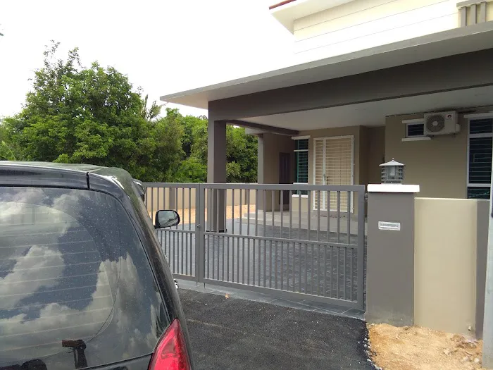 Fera Boutique Homestay Picture 2