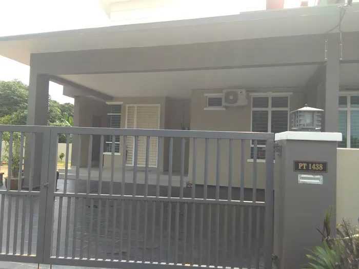 Fera Boutique Homestay Picture 4