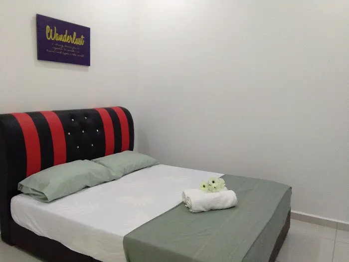 Fera Boutique Homestay Picture 9