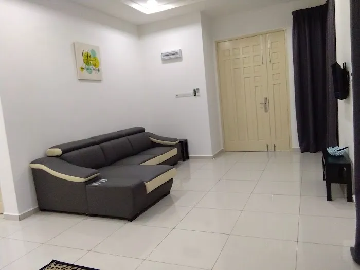 Fera Boutique Homestay Picture 7