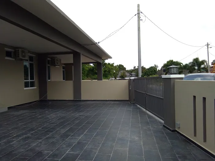 Fera Boutique Homestay Picture 8