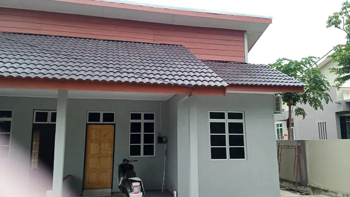 Husna Homestay Picture 1