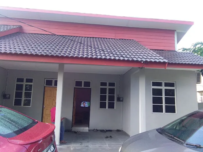 Husna Homestay Picture 3