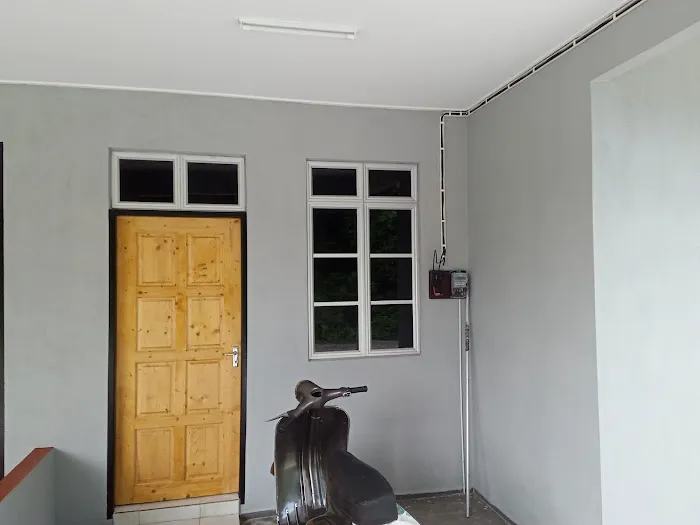 Husna Homestay Picture 2