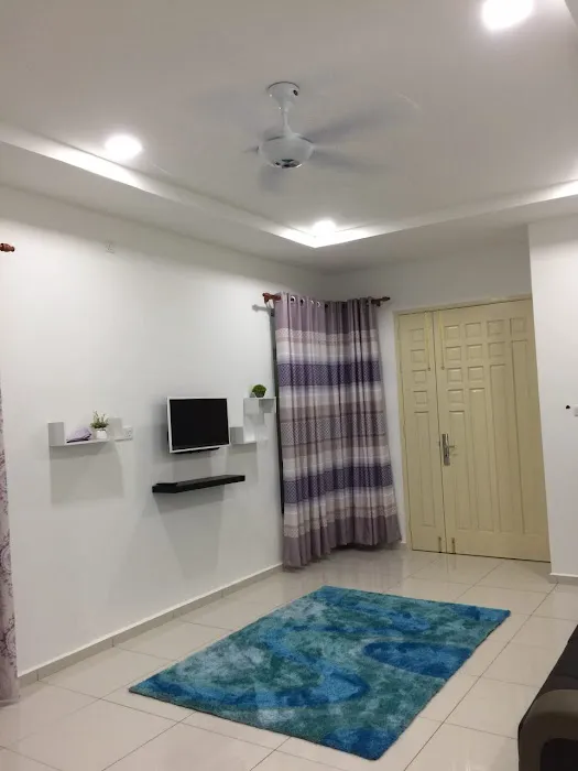 Waly Homestay Picture 2