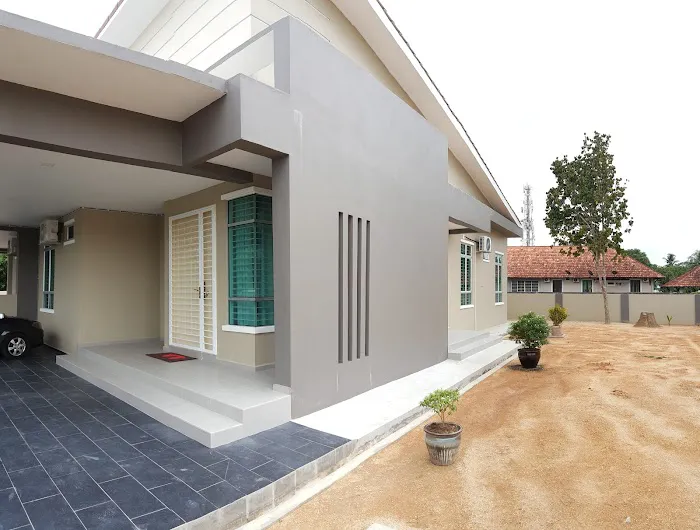 Waly Homestay Picture 1
