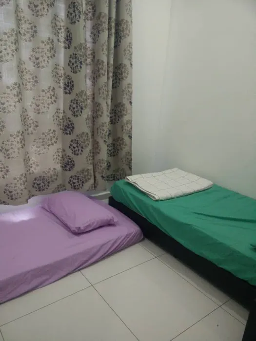 Waly Homestay Picture 7