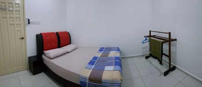 Waly Homestay Picture 3