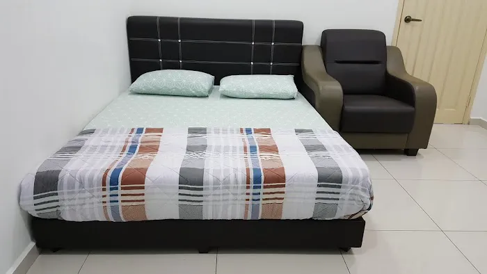 Waly Homestay Picture 5