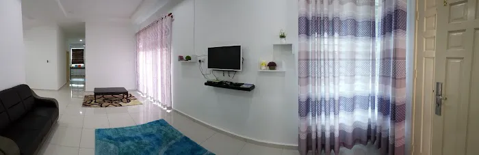 Waly Homestay Picture 10