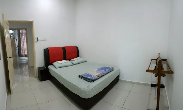 Waly Homestay Picture 9