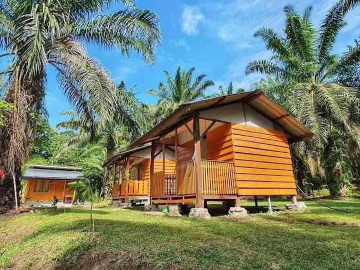 Chalet Pak Teh D'Sg Klang Picture 1