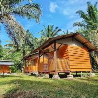 Chalet Pak Teh D'Sg Klang ico