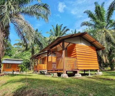 Chalet Pak Teh D'Sg Klang