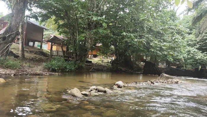 Chalet Pak Teh D'Sg Klang Picture 10