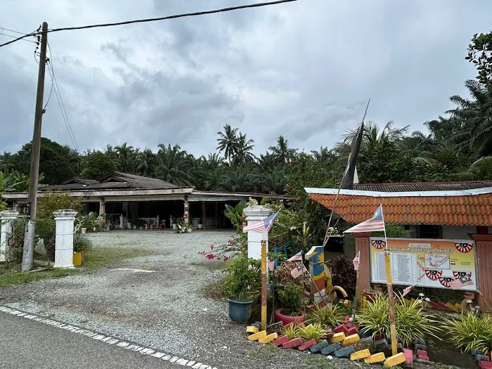 Homestay Al Mabror Picture 3