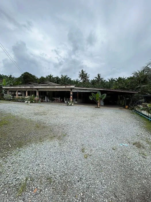 Homestay Al Mabror Picture 1