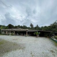 Homestay Al Mabror ico