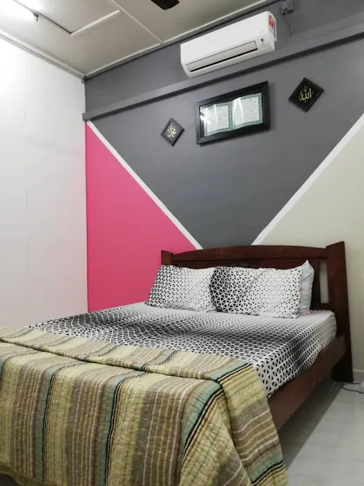 Rumah Airiz Picture 2