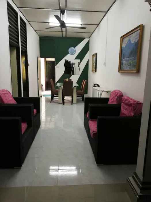 Rumah Airiz Picture 9
