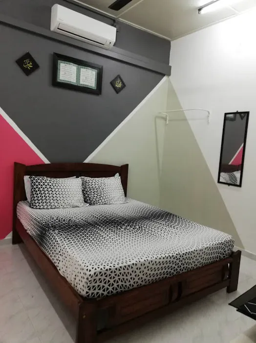 Rumah Airiz Picture 10