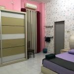 Sahmura Homestay / Roomstay 1 at Gong Badak