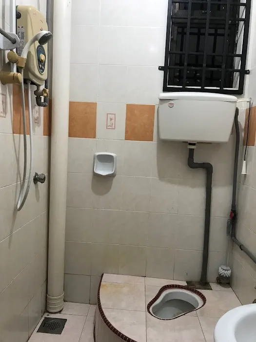Sahmura Homestay / Roomstay 1 at Gong Badak Picture 2