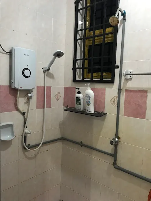 Sahmura Homestay / Roomstay 1 at Gong Badak Picture 7