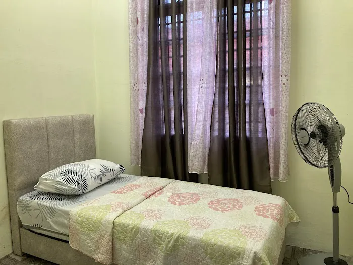 BungaPutih Homestay (temporarily closed) Picture 1