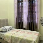 BungaPutih Homestay (temporarily closed)