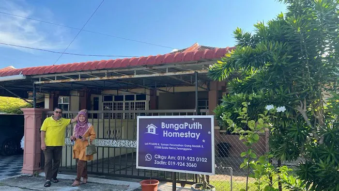 BungaPutih Homestay (temporarily closed) Picture 5