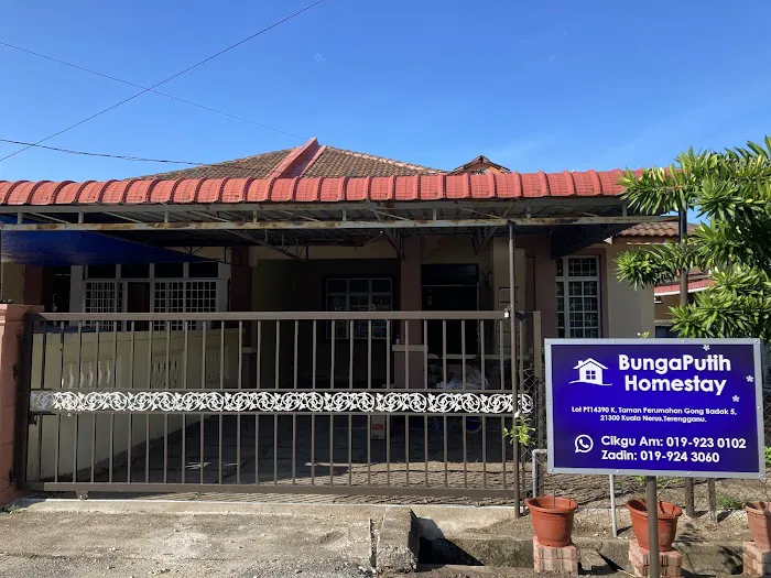 BungaPutih Homestay (temporarily closed) Picture 3