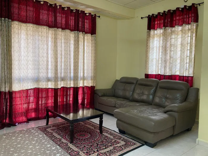 BungaPutih Homestay (temporarily closed) Picture 6