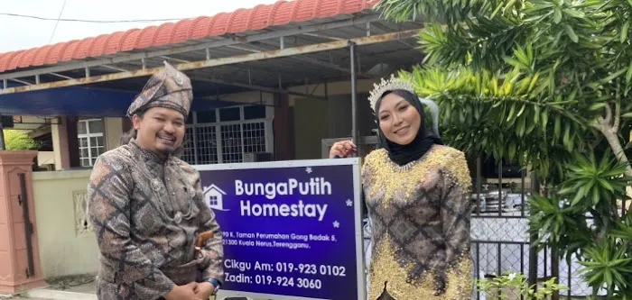 BungaPutih Homestay (temporarily closed) Picture 10