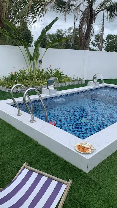 Caza Cottage Terengganu Picture 1