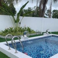Caza Cottage Terengganu ico