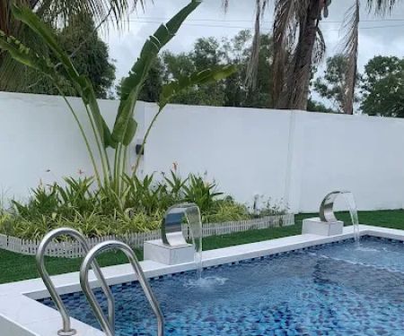 Caza Cottage Terengganu