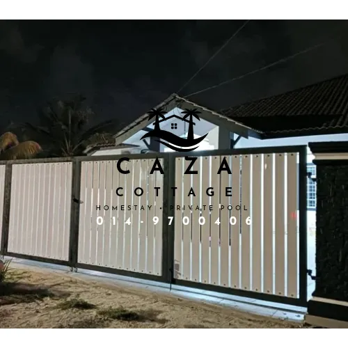 Caza Cottage Terengganu Picture 2
