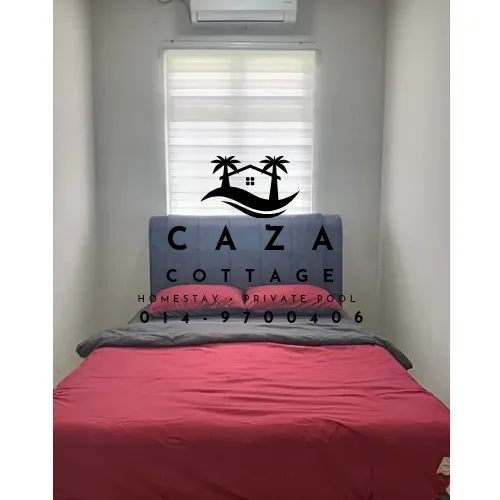 Caza Cottage Terengganu Picture 5