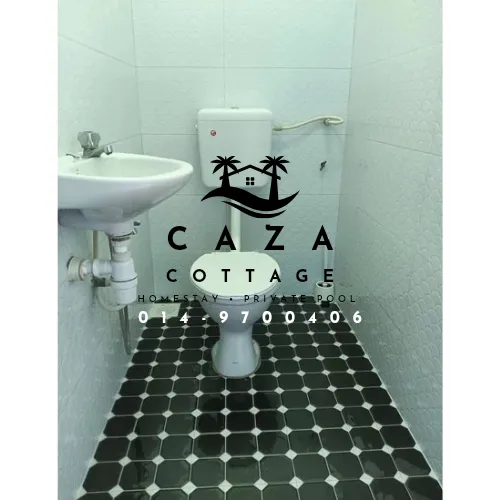 Caza Cottage Terengganu Picture 7