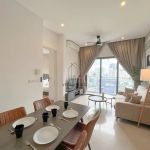 Veedu Hauz at Lucentia Residence BBCC