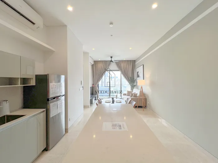 Veedu Hauz at Lucentia Residence BBCC Picture 8
