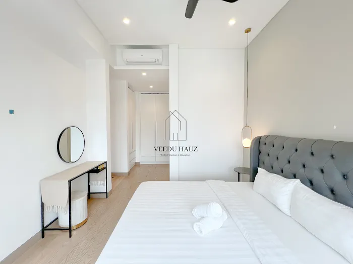 Veedu Hauz at Lucentia Residence BBCC Picture 10